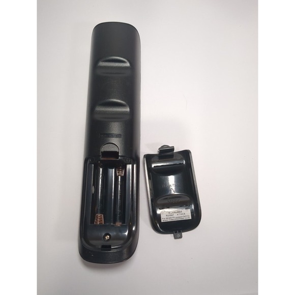 OEM GENUINE - RCA RCRN04GR - R25947- REMOTE‎ CONTROL 4T14CX - Picture 3 of 3